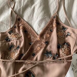 RAGA MINI DRESS❤️ so cute bought from free people!